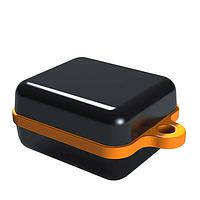 Serpac CXL28ABKANO Hand Held