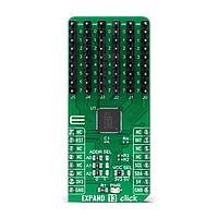 Mikroe MIKROE-4887 Port Expander Expand 13 Click