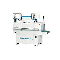 HASHIMA HNX-S665N X-ray inspection machine (0°)