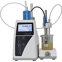 SI ANALYTICS Titration Equipmen Calibration Service