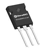 GeneSiC GD2X10MPS12D Schottky Diodes 1200V 20A SiC Schottky MPS Diode