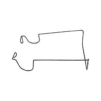 ATC Automatic Timing & Controls 0319-025-06-00 Accessories and Hardware Retaining clip for mounting socket