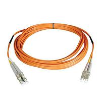 Tripp Lite N520-25M Fiber Optic Cable Assemblies DUPLEX MULTIMODE 50/125 FBR CBL PATCH