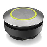 RAFI 1.30.290.121/2400 Indicator Actuator RAFIX 30 FS+ Pushbutton illuminable