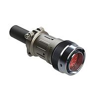 Amphenol SINE Systems AHDM06-18-20PN-059 Connectors DURAMATE METAL, AHDM