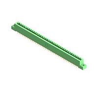 EDAC 337-076-542-202 With Flanges Card Edge Connector