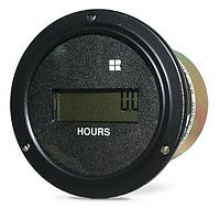 Trumeter 720-6300 AC Hour Meter 85-500 VAC LCD HOUR METER WL