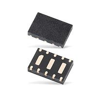 Littelfuse SP2555NUTG TVS Diodes 30KV 2.5V 2.5pF 40A Diode Array uDFN-10