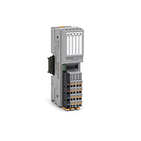 NI REM-11120 Temperature Input Module for Remote I/O (-25°C ~ 60°C, 4-Ch, +/-100MV)