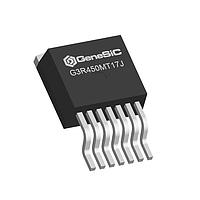 GeneSiC G3R450MT17J-TR SiC MOSFETS 1700V 450mohm TO-263-7 G3R SiC MOSFET