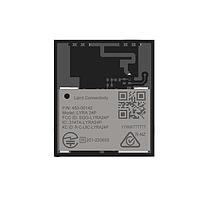 Ezurio 453-00142R Bluetooth Modules Lyra 24P - Bluetooth v5.3 PCB Module (10dBm) with integrated antenna (Silicon Labs EFR32BG24) - Tape / Reel