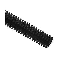 HellermannTyton CTP140C Convoluted Tubing 1/4" PE CONVOLUTED TUBING