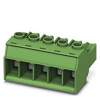 PHOENIX CONTACT 1710891 Plugs PC5/6-ST1-7,62BD:1-6