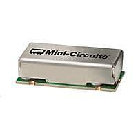 Mini-Circuits BPF-B59+ Bandpass BANDPASS FLTR / SURF MT / RoHS