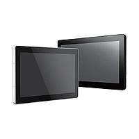 Advantech UTC-315GP-ATW0E Fanless 15.6" White, Intel Pentium N4200E, PCap T/S, 4 GB RAM, IT Adapter