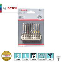 BOSCH 2608522417 Extra Hard Power Bits