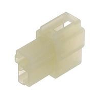 Yazaki 71222820 Wire Housing CONN 2P 250 NAT