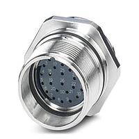 PHOENIX CONTACT 1623272 Heavy Duty Power Connectors HC-26S1N8A6300