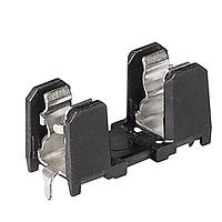 Schurter 3-132-874 Open Fuse OGN Fuseholder 5x20