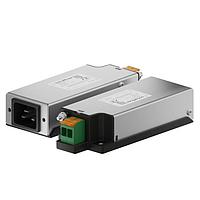 Schaffner FN2640-16-103-C11 Power Line Filters IEC Single phase filter 1HU 16 A, clamp connector, 4.7nF