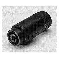 Switchcraft HPCI4F Speaker Connectors 4P INLINE .250FASTON