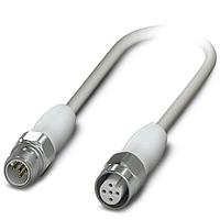 PHOENIX CONTACT 1413143 Sensor Cables / Actuator Cables SAC-5P-M12MS/10,0- 600/M12FS HD