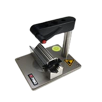TQCSheen SP1895 Impact Test (Direct, ASTM G14)