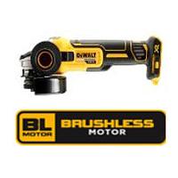 DEWALT DCG405D2 HAND GRINDER