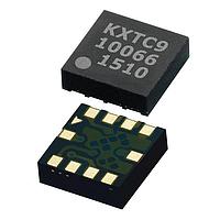 ROHM Semiconductor KXTC9-4100 Accelerometers