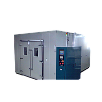 ETSP ETSP-WT 36000 Panelized Walk in Temperature Chamber (36000L, -50°C~150°C)