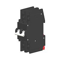 Carling Technologies GS2-B0-24-615-1B-CG Hydraulic-Magnetic GS2B0246151BCG