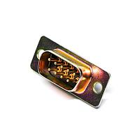 ITT Cannon DEMM-9P Connectors D*M High reliable D-Sub Connectors