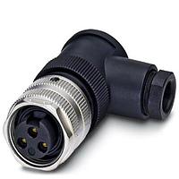 PHOENIX CONTACT 1521478 Connectors SACC-MINFR-3CON-PG 9