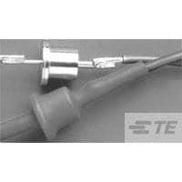 Raychem - TE Connectivity RNF-3000-3/1-X-SP Flame Retardant HS-TBG 3/1" CL PRICE PER METER