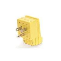 Molex 1301440016 Safeway Right-Angle Plug NEMA 5-15 125V PLUG R/A SAFEWAY
