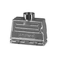 Amphenol Tuchel C146 10G016 601 1 Hoods Housing