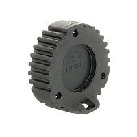 DEUTSCH - TE Connectivity HDC16-9-E004 Receptacle DUST CAP ASM