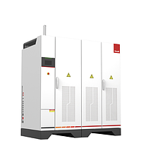 Kewell EVS-80-1000 Battery Simulator (80kW, 300A)