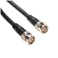 Amphenol Cables on Demand CO-059BNCX200-007.5 RF Cable Assemblies CA BNC M/BNC M