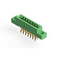 EDAC 307-014-560-204 Headers Card Edge Connector