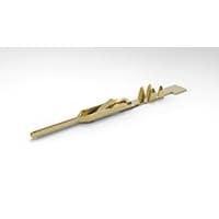 AMP Connectors - TE Connectivity 88117-5 Contacts PIN CONT 100SNPB RL