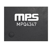 Monolithic Power Systems (MPS) MPQ4347GLE-37-AEC1-P Synchronous Step-Down Converter 36V, 4A, Ultra Low Quiescent CurrentSynchronous Step-Down Converter