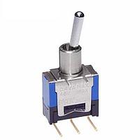 NKK Switches D22012H Toggle Switches PCB MOUNT MINIATURE TOGGLE
