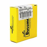 Eaton GMF-4 Low Voltage Supplementary Fuse 300VAC Time Delay Non-Rejecting