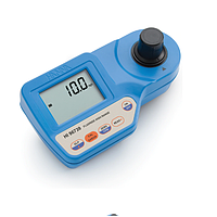 Hanna HI96739C Fluoride, High Range, Portable Photometer (0.0 - 20.0 mg/L (ppm))
