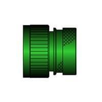 Polamco - TE Connectivity 834871-000 Circular MIL Spec Backshells 218M611C19B