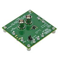 Analog Devices DC2783A Voltage Reference LT3040 Prec DAC/REF Buffer Demo Bd