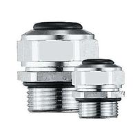 Heyco 14535 Cord Grips BRASS CG PG9-80x6mmTHD