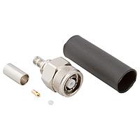 Amphenol RF 031-6502 Connectors Straight TNC Plug Rev Polarity LMR-200