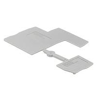 PHOENIX CONTACT 1045987 Terminal Block Tools & Accessories DS-PTIO 1 5/S